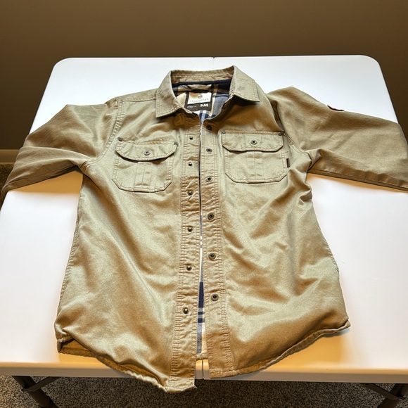 Legendary Whitetails Plaid Shirt - Picture 3 of 12